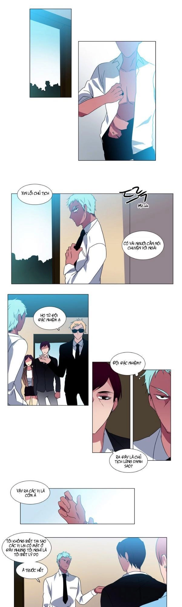 Wonted Chapter 26 - 4