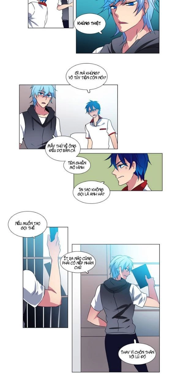 Wonted Chapter 26 - 9