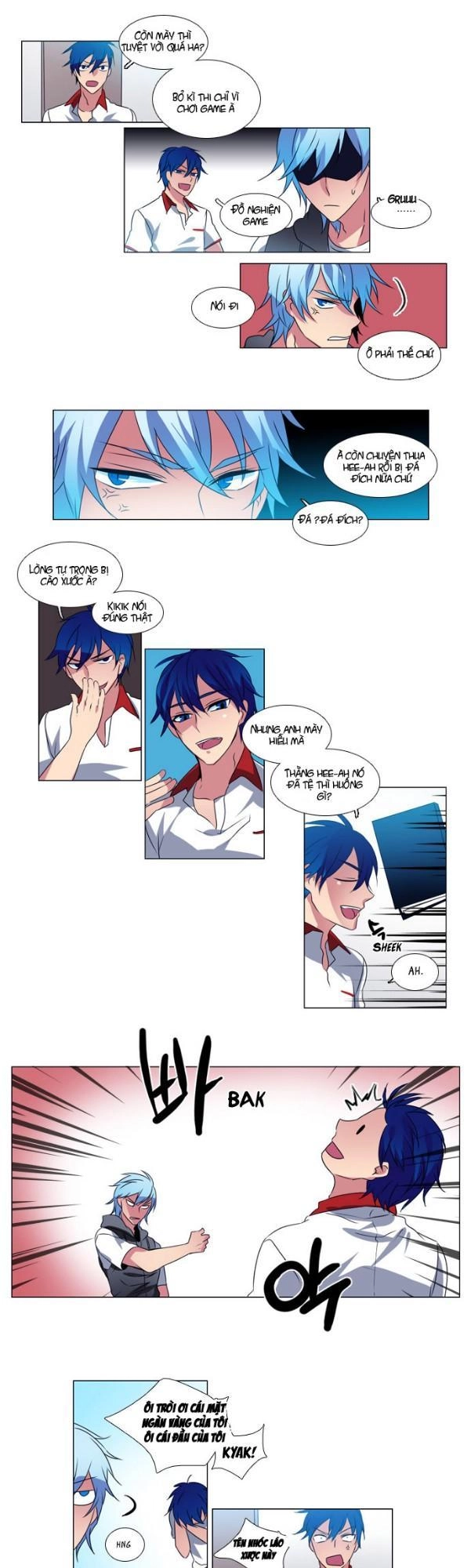 Wonted Chapter 26 - 10