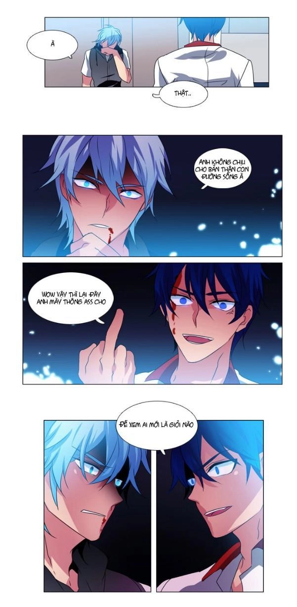 Wonted Chapter 26 - 12