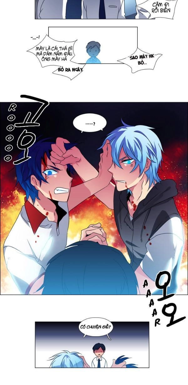 Wonted Chapter 26 - 15