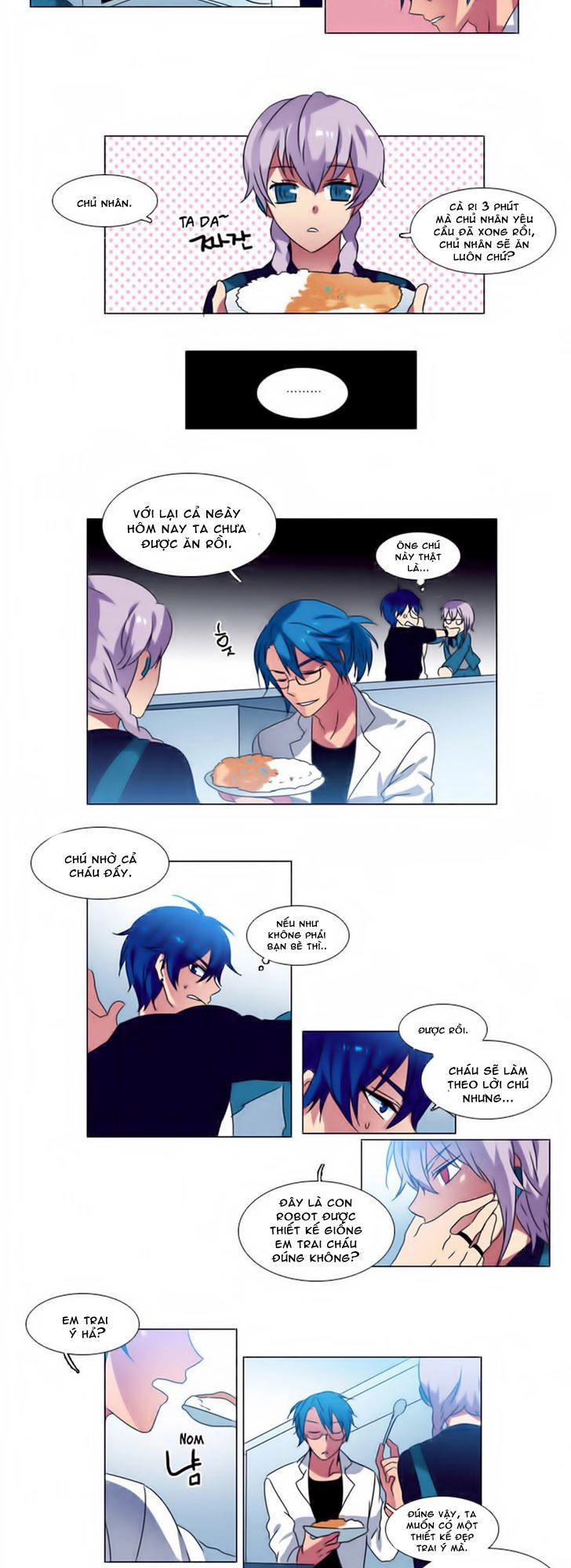 Wonted Chapter 29 - 5