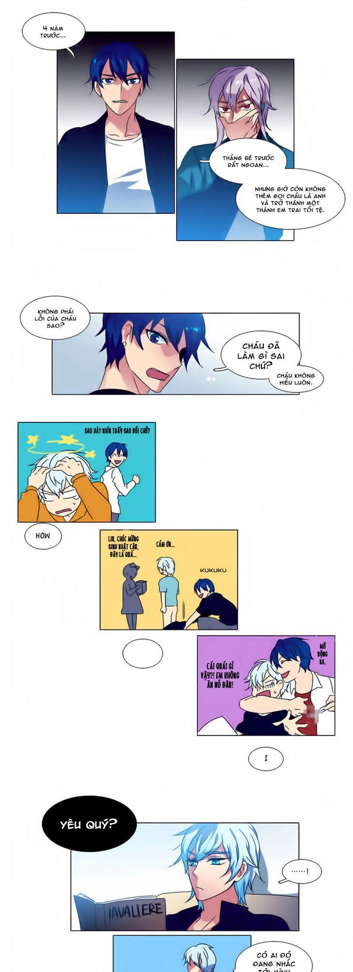 Wonted Chapter 29 - 7