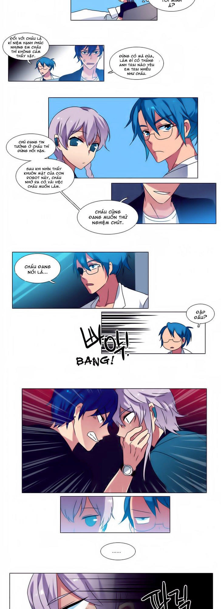 Wonted Chapter 29 - 8