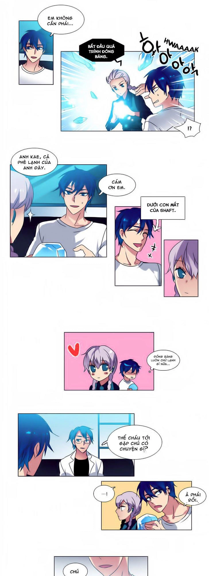 Wonted Chapter 30 - 2