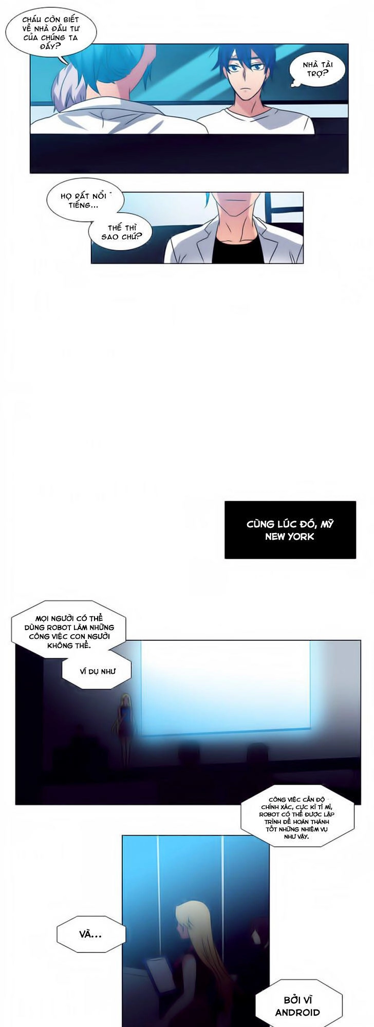 Wonted Chapter 30 - 5