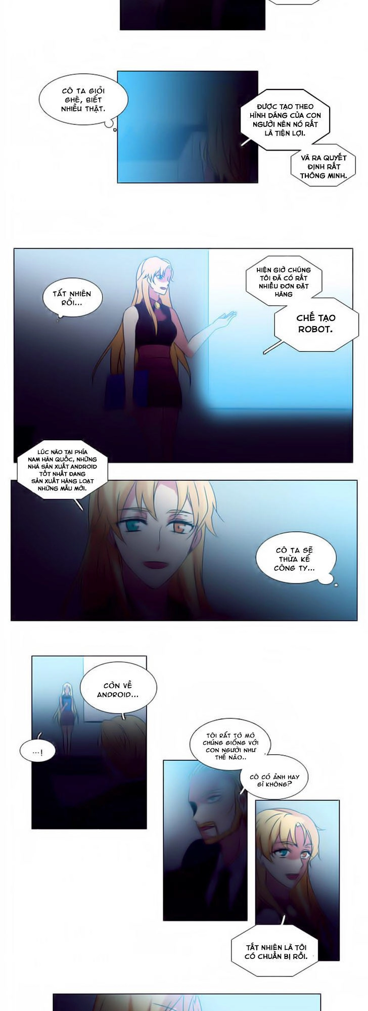 Wonted Chapter 30 - 6