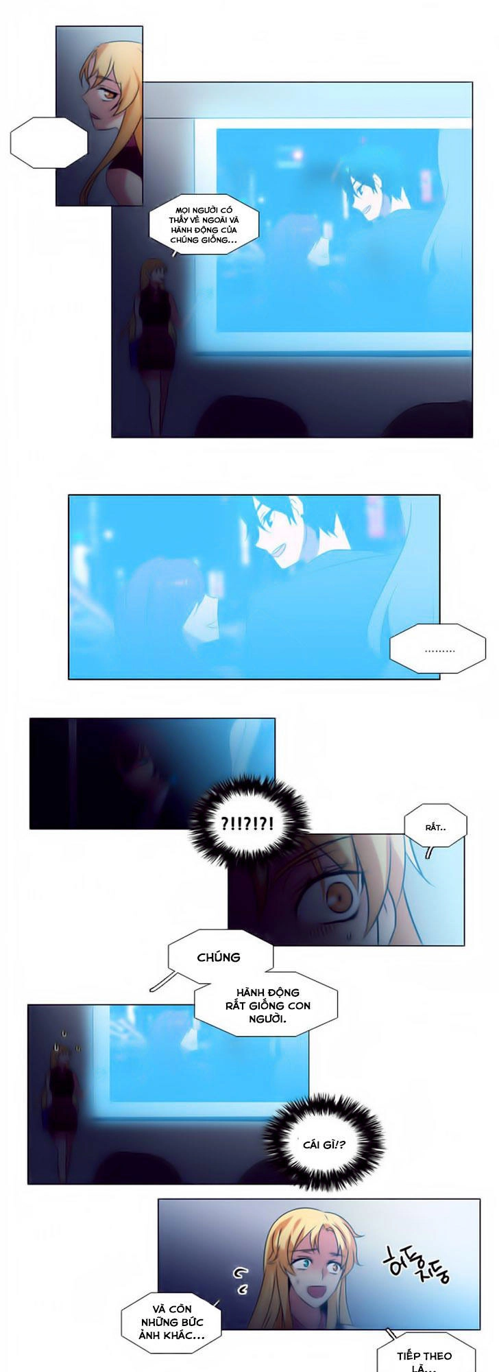 Wonted Chapter 30 - 8