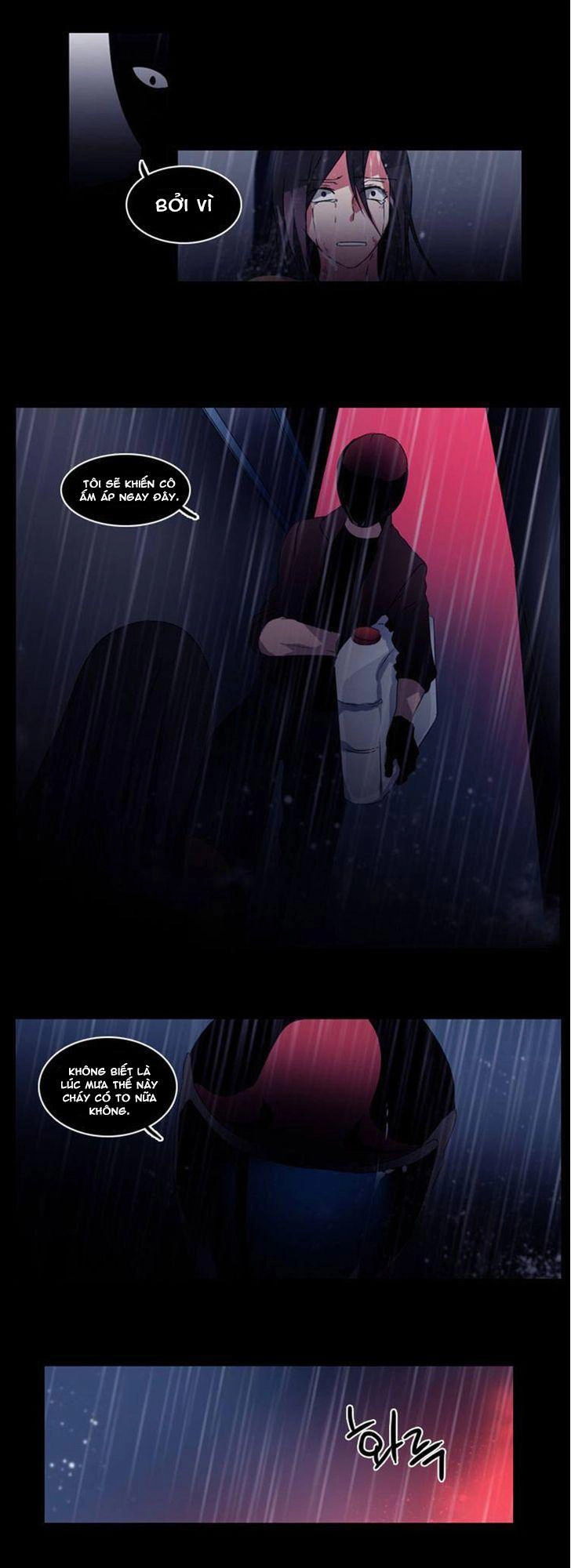 Wonted Chapter 32 - 1