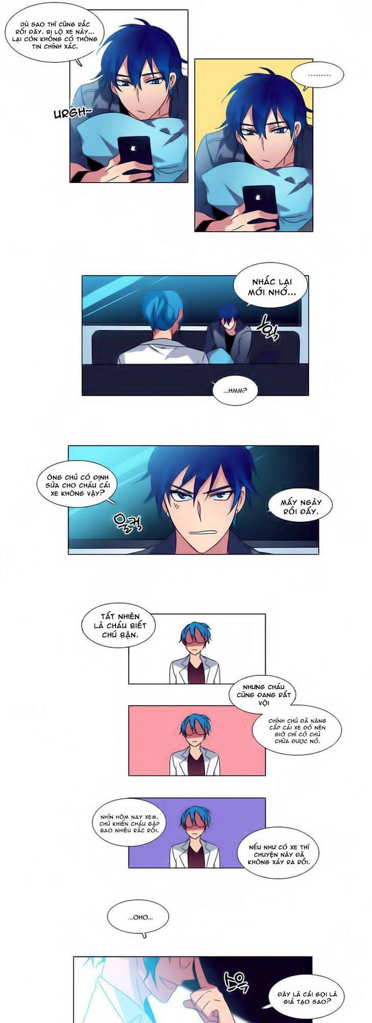 Wonted Chapter 32 - 7