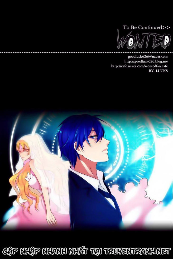 Wonted Chapter 32 - 13