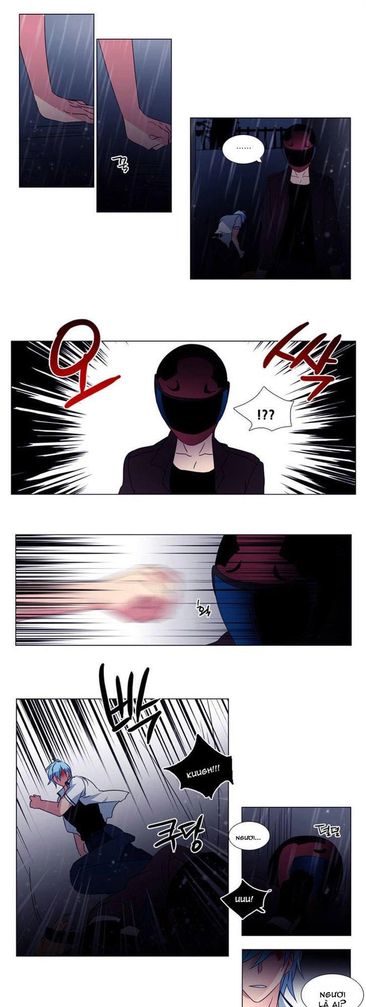 Wonted Chapter 34 - 9