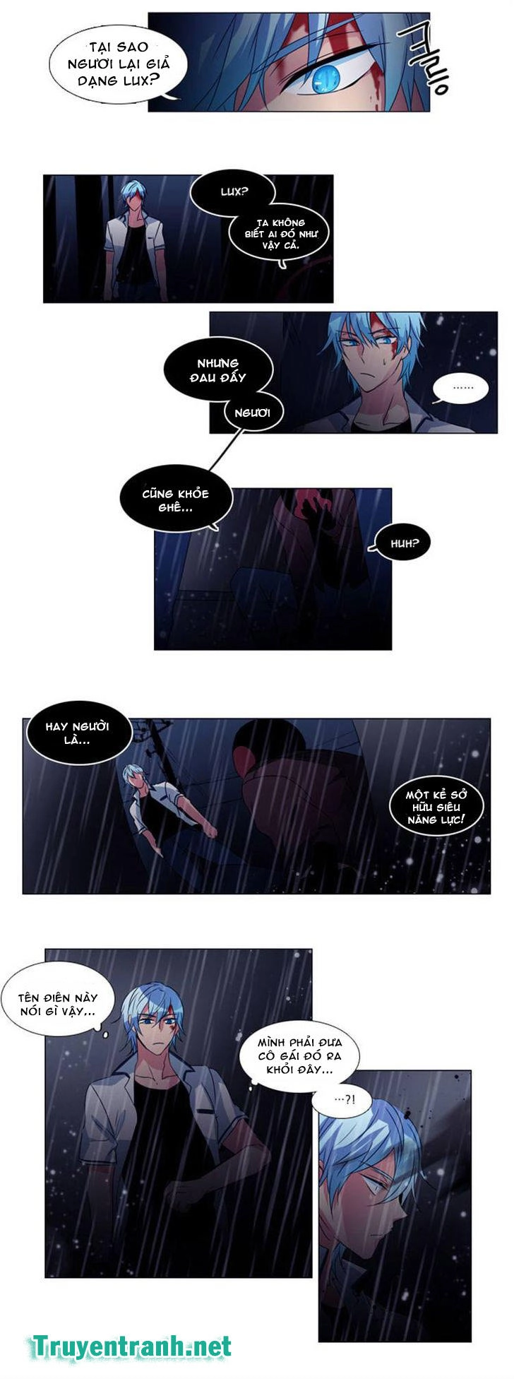 Wonted Chapter 34 - 11