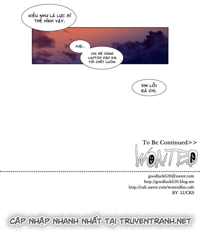 Wonted Chapter 44 - 10