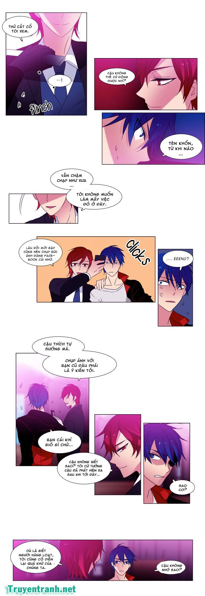 Wonted Chapter 48 - 4