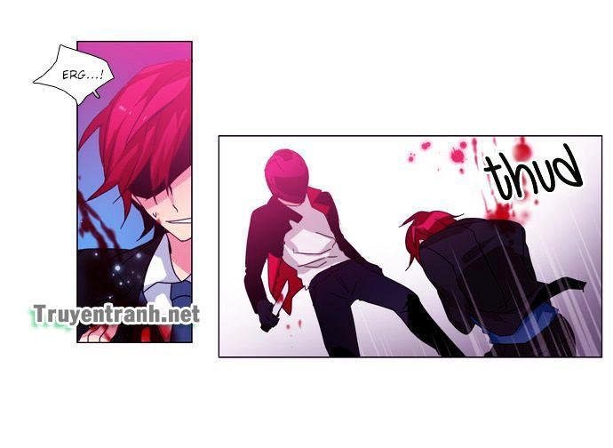 Wonted Chapter 51 - 3