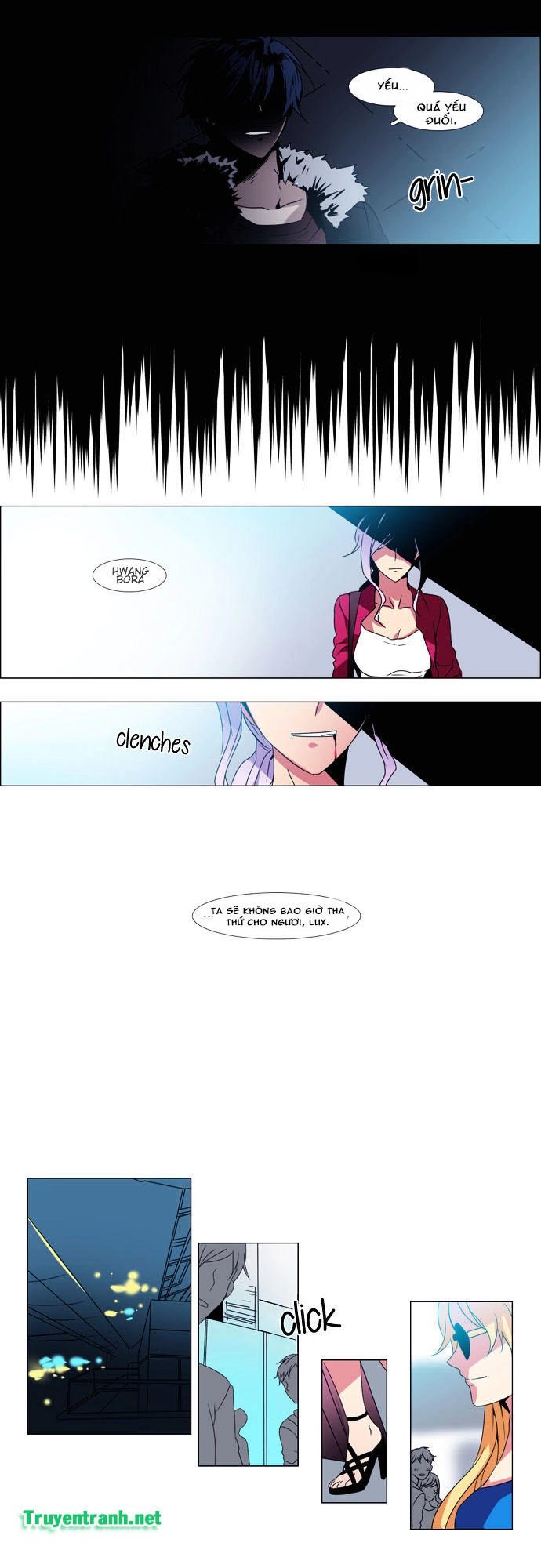 Wonted Chapter 56 - 10