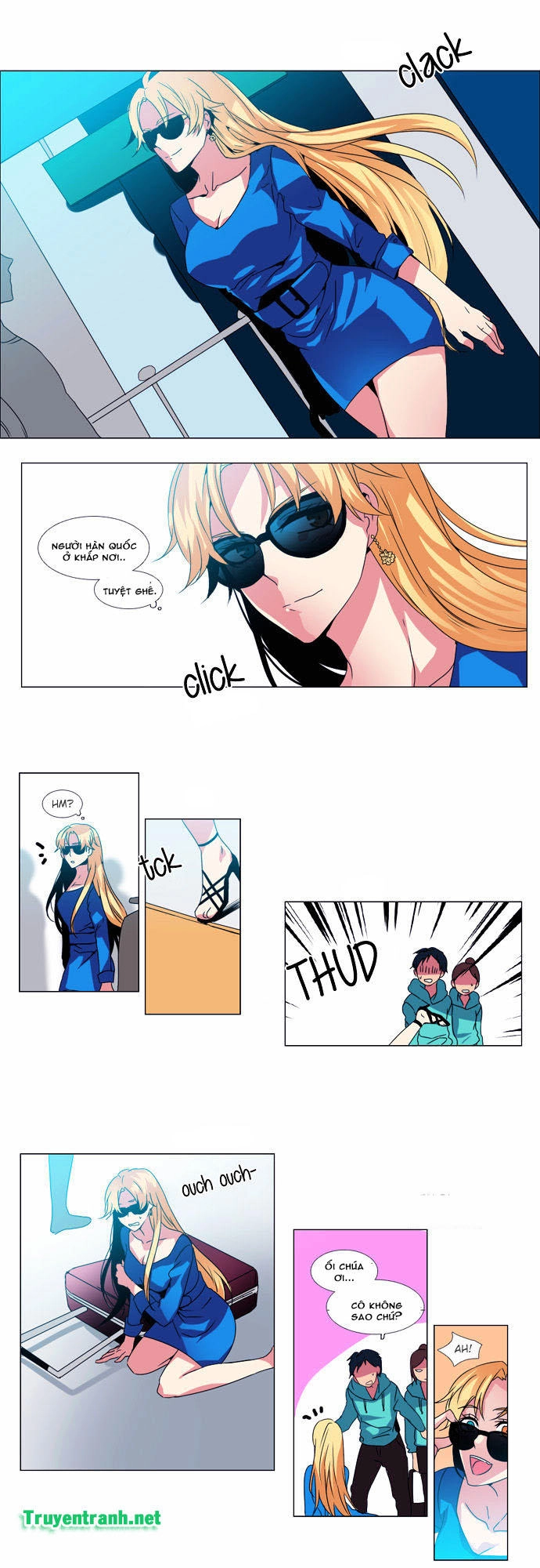 Wonted Chapter 56 - 11