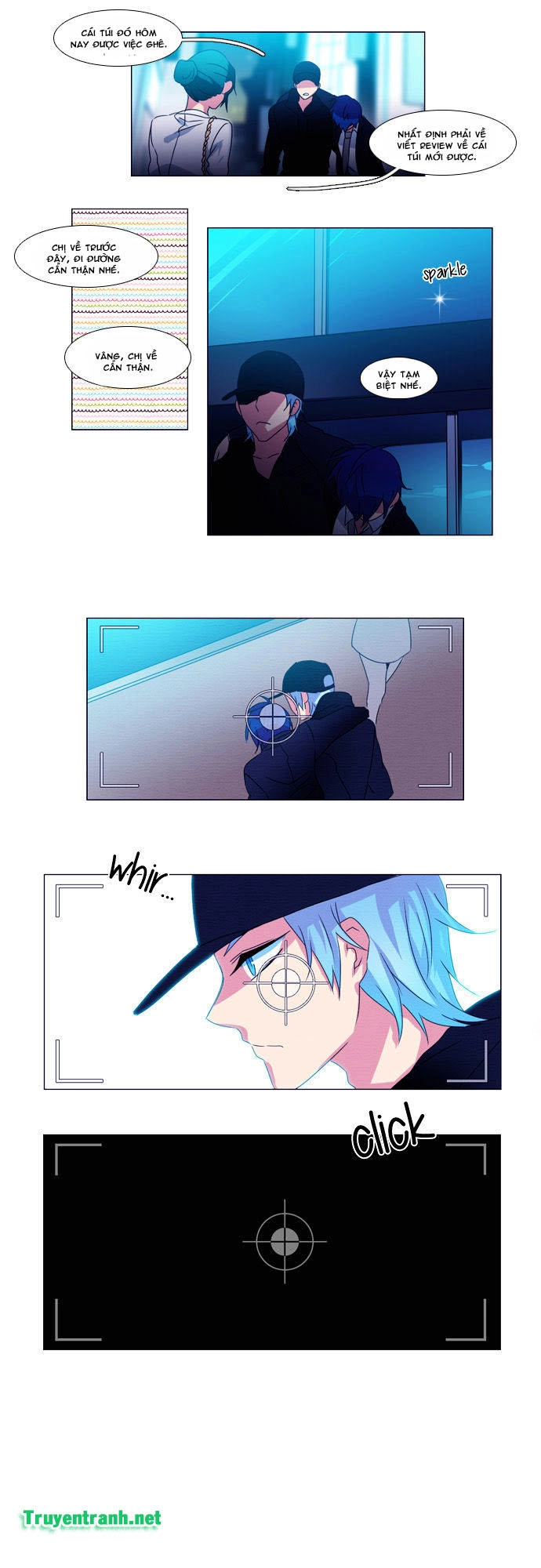 Wonted Chapter 60 - 5