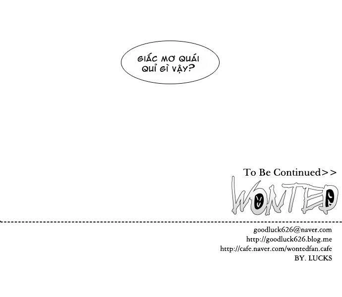 Wonted Chapter 60 - 9