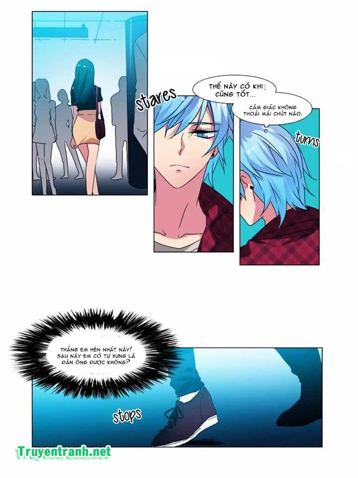 Wonted Chapter 64 - 5