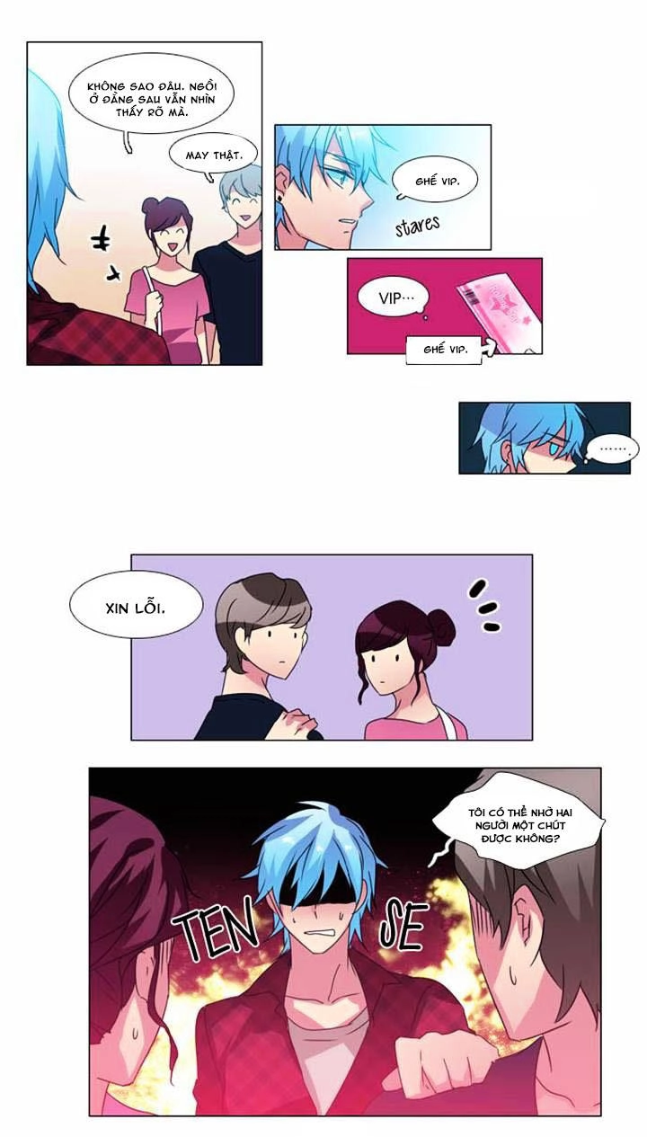 Wonted Chapter 64 - 14