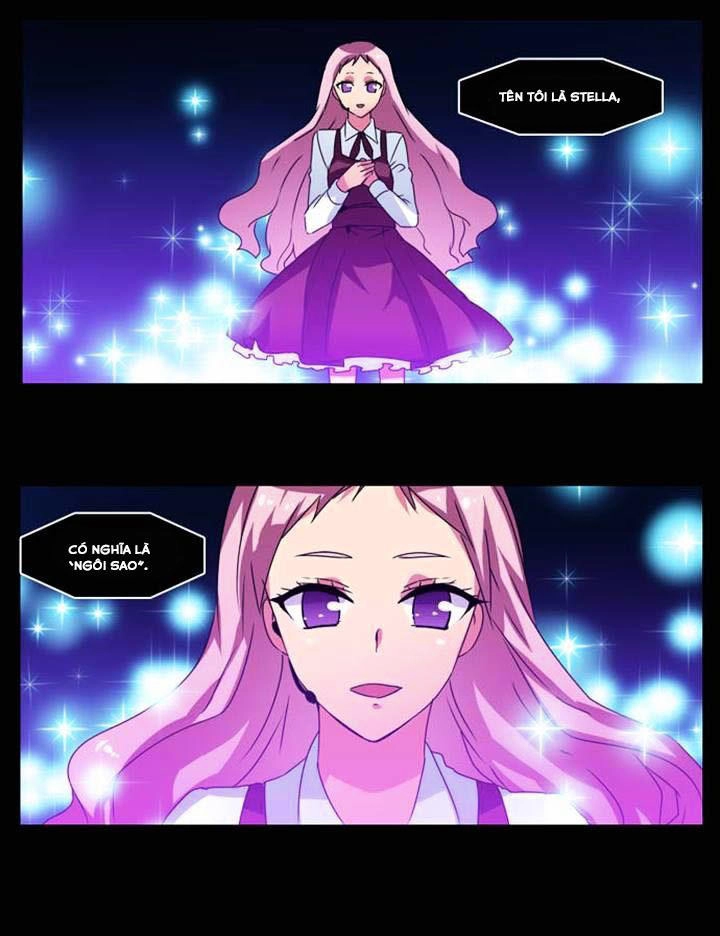 Wonted Chapter 64 - 18