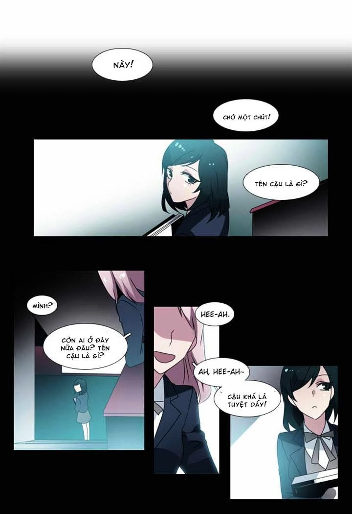 Wonted Chapter 66 - 3