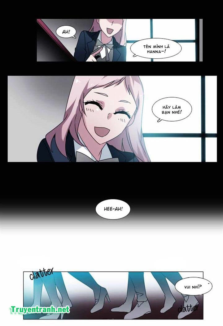 Wonted Chapter 66 - 4