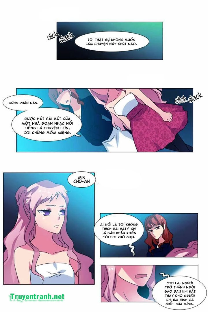 Wonted Chapter 66 - 6