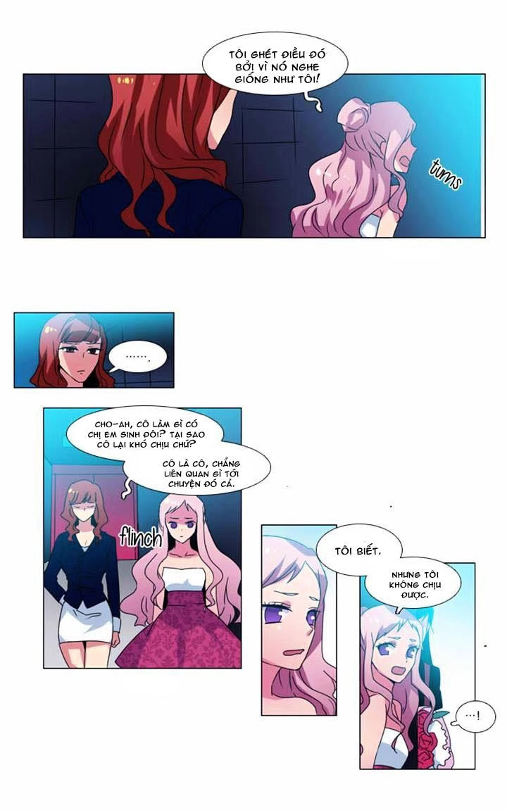 Wonted Chapter 66 - 7