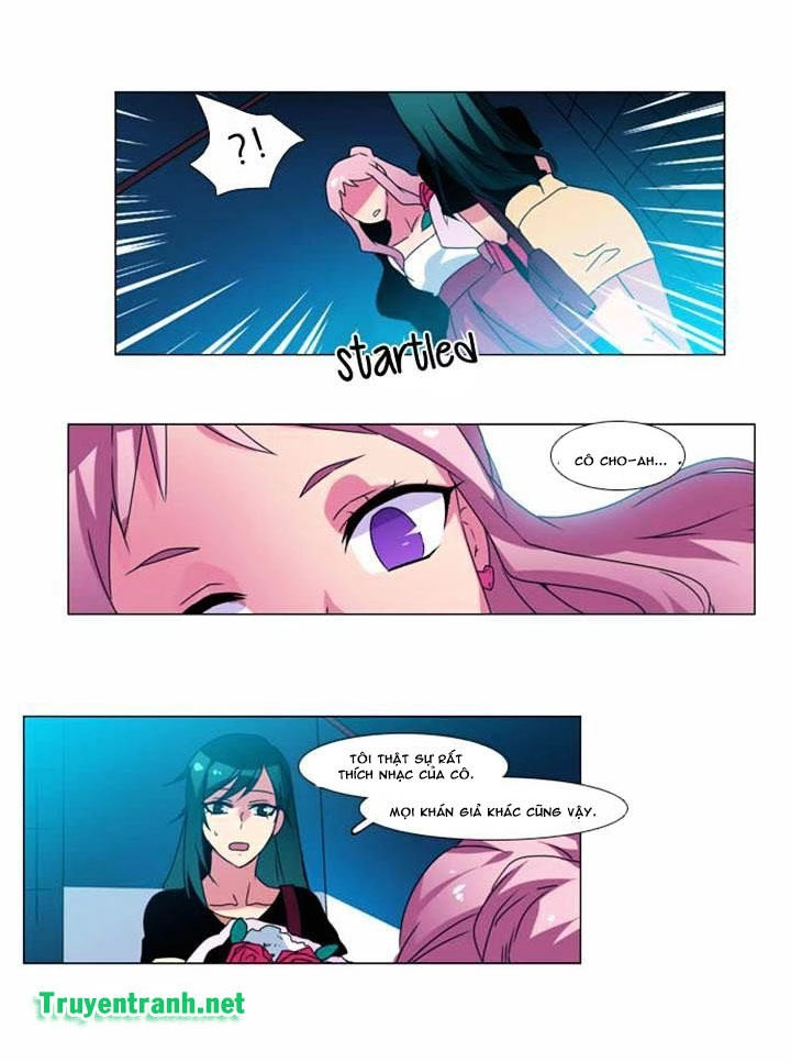 Wonted Chapter 66 - 8