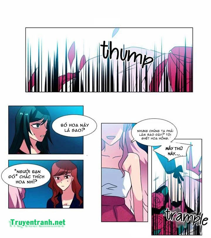 Wonted Chapter 66 - 10