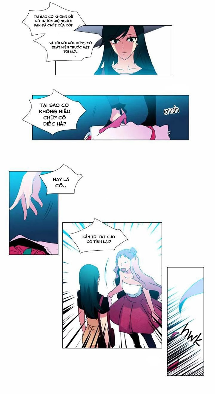 Wonted Chapter 66 - 11