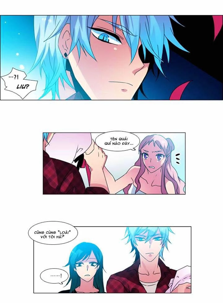 Wonted Chapter 66 - 13