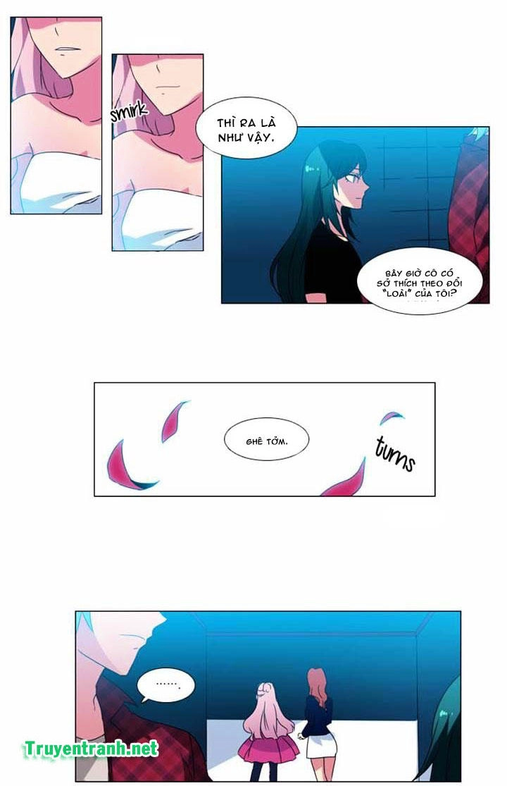 Wonted Chapter 66 - 14