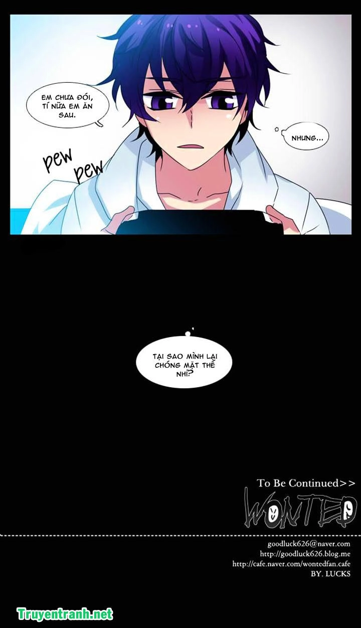 Wonted Chapter 66 - 17