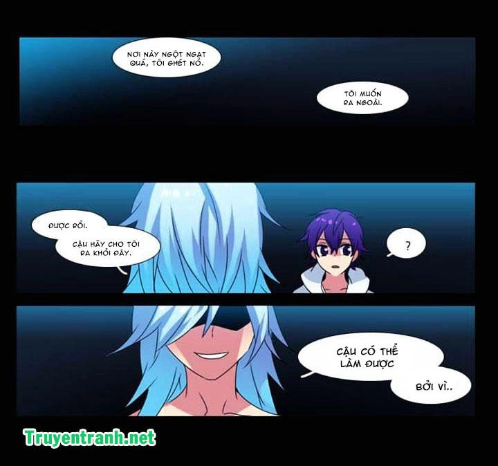 Wonted Chapter 67 - 8