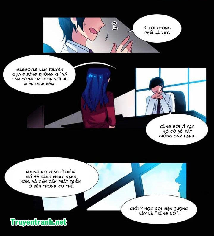 Wonted Chapter 67 - 10
