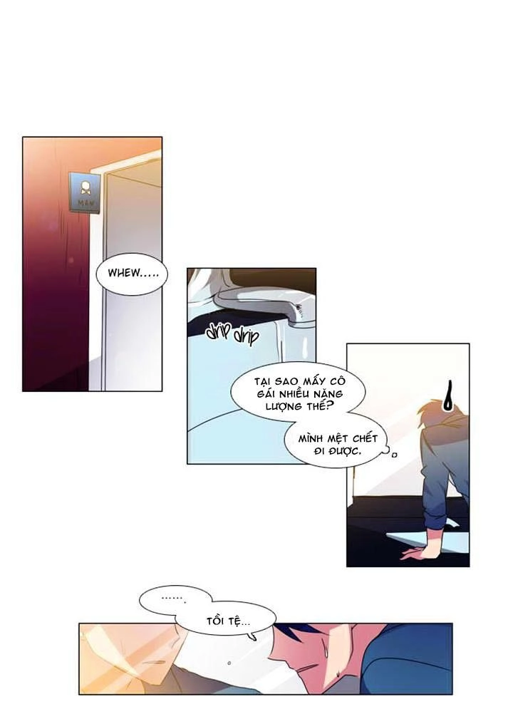 Wonted Chapter 68 - 7