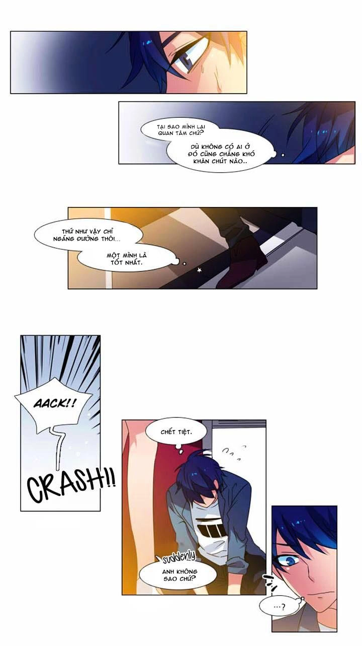 Wonted Chapter 68 - 8