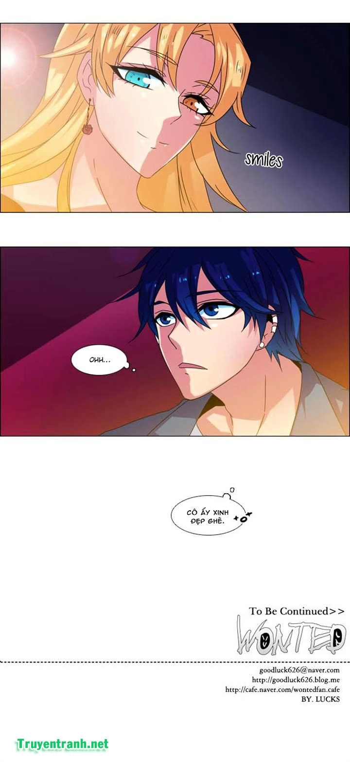 Wonted Chapter 68 - 9