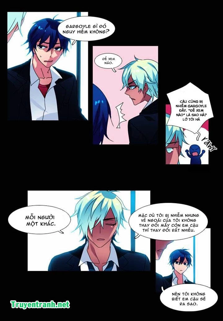 Wonted Chapter 68 - 14