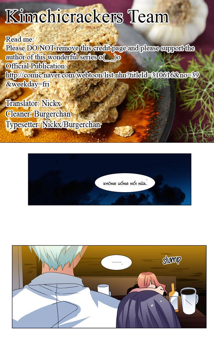 Wonted Chapter 69 - 2