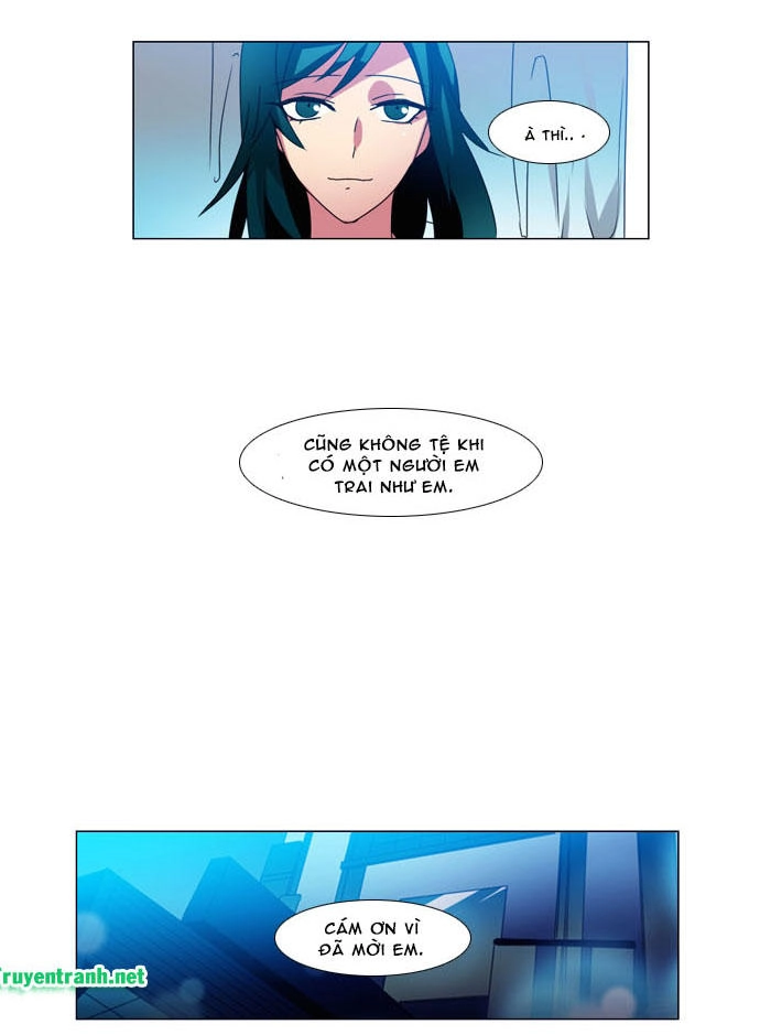 Wonted Chapter 70 - 13