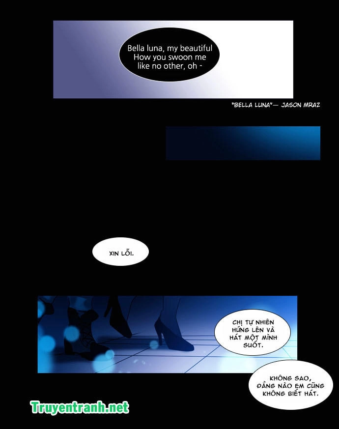 Wonted Chapter 74 - 7