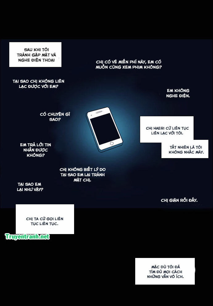 Wonted Chapter 75 - 7