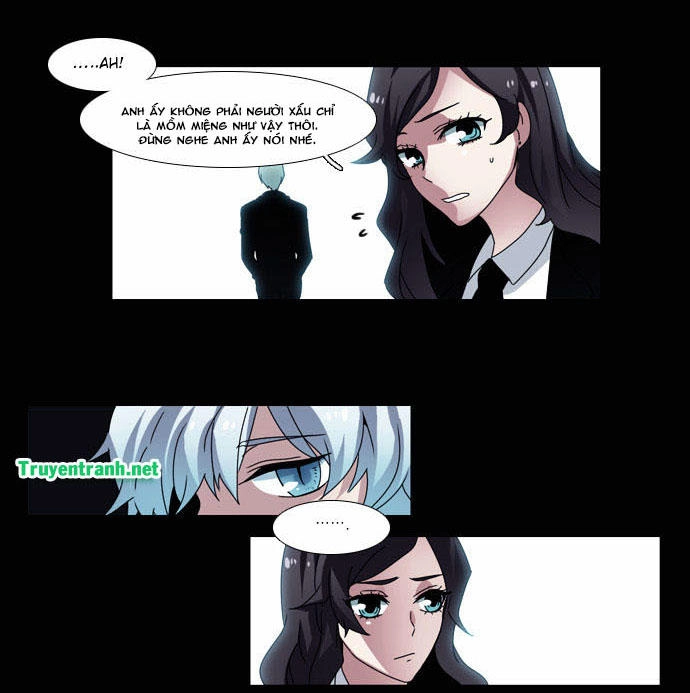 Wonted Chapter 75 - 15