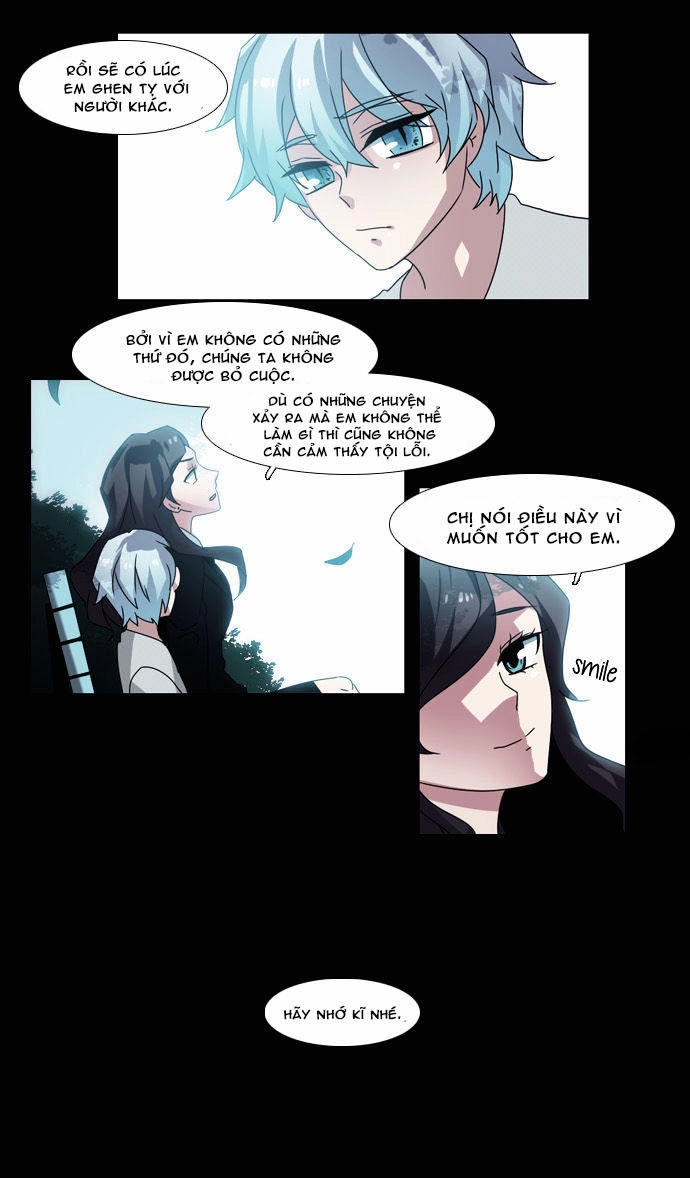 Wonted Chapter 75 - 18