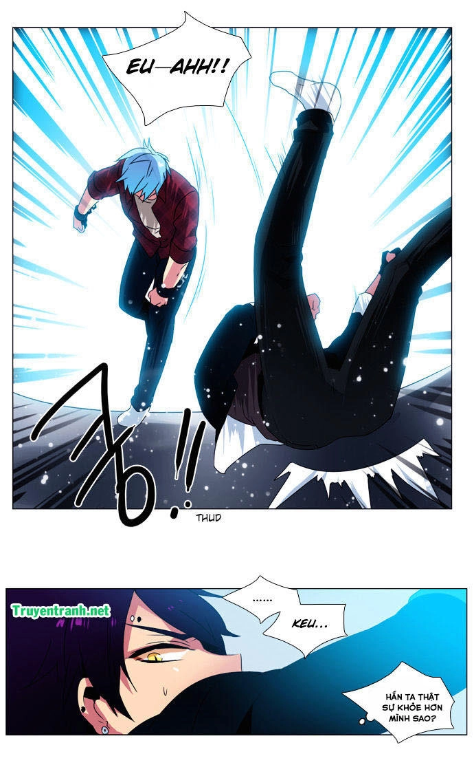 Wonted Chapter 77 - 5